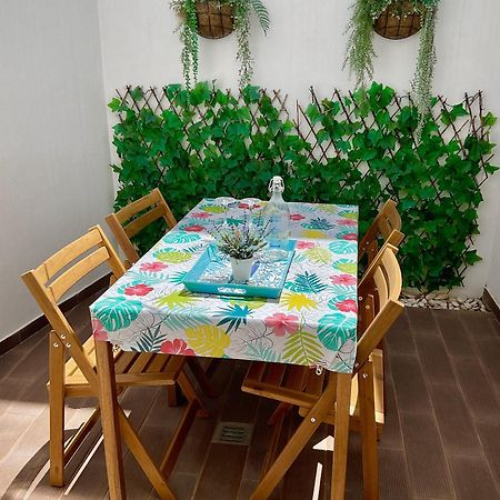 Casa Da Vila Faro Ngoại thất bức ảnh