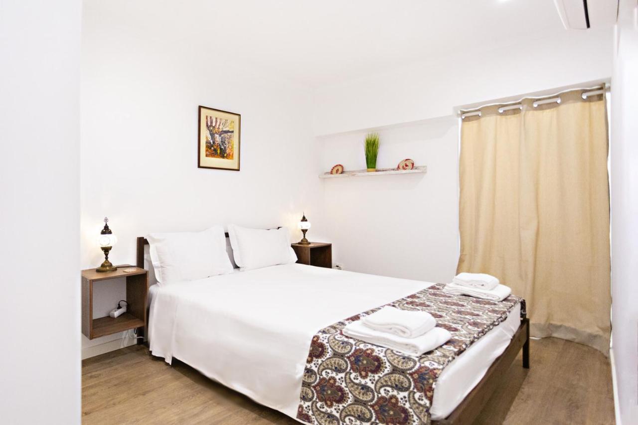 Casa Da Vila Faro Ngoại thất bức ảnh