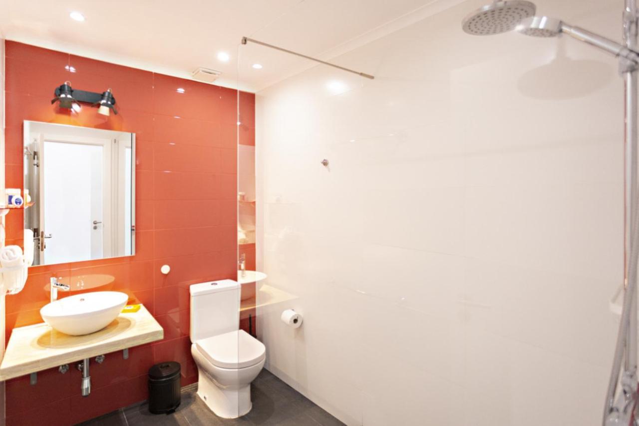 Casa Da Vila Faro Ngoại thất bức ảnh