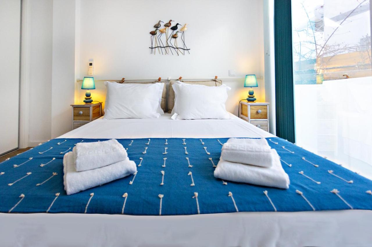 Casa Da Vila Faro Ngoại thất bức ảnh