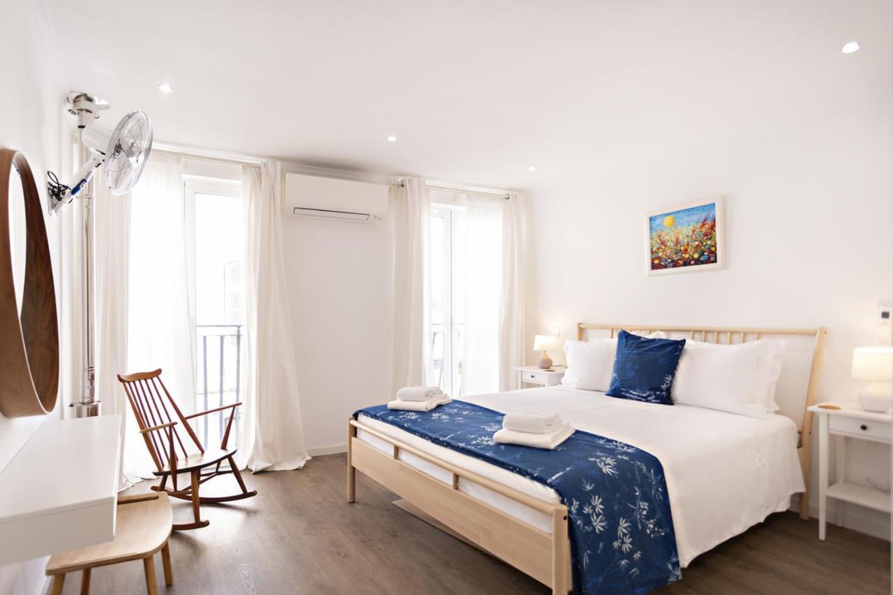 Casa Da Vila Faro Ngoại thất bức ảnh