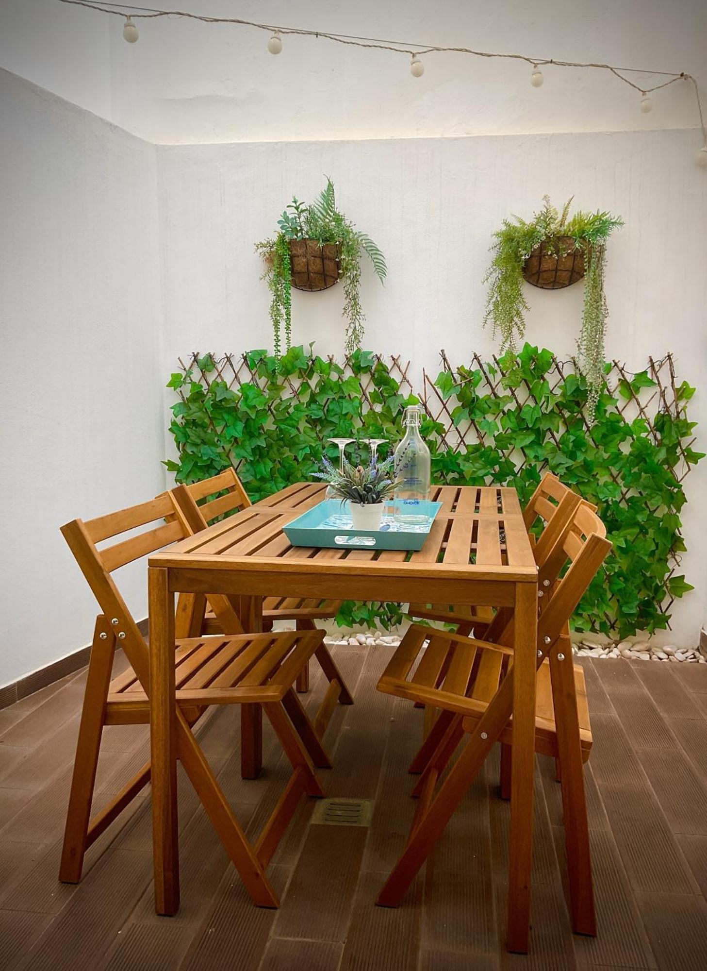 Casa Da Vila Faro Ngoại thất bức ảnh